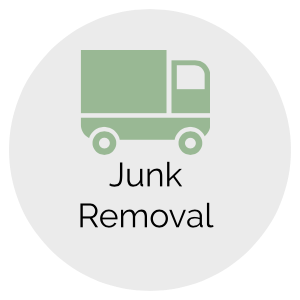Junk Removal Of Cleveland business image