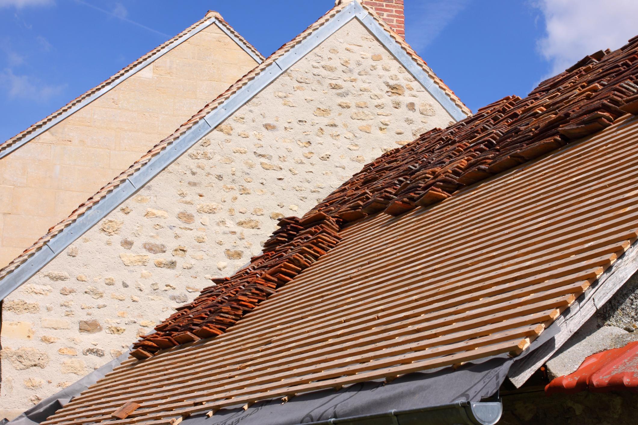 Roofing Modesto Pro business image