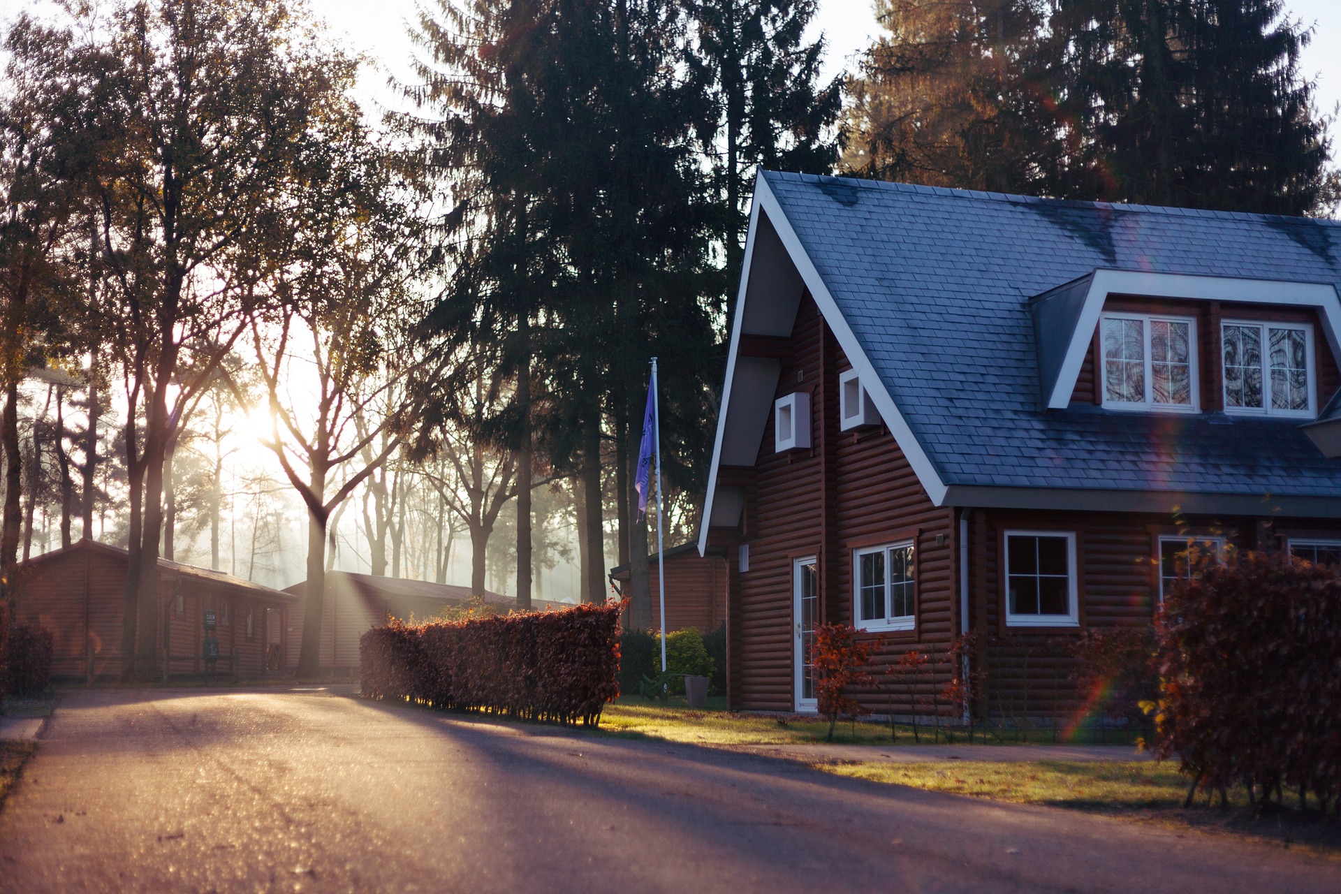 Roofing Modesto Pro business image