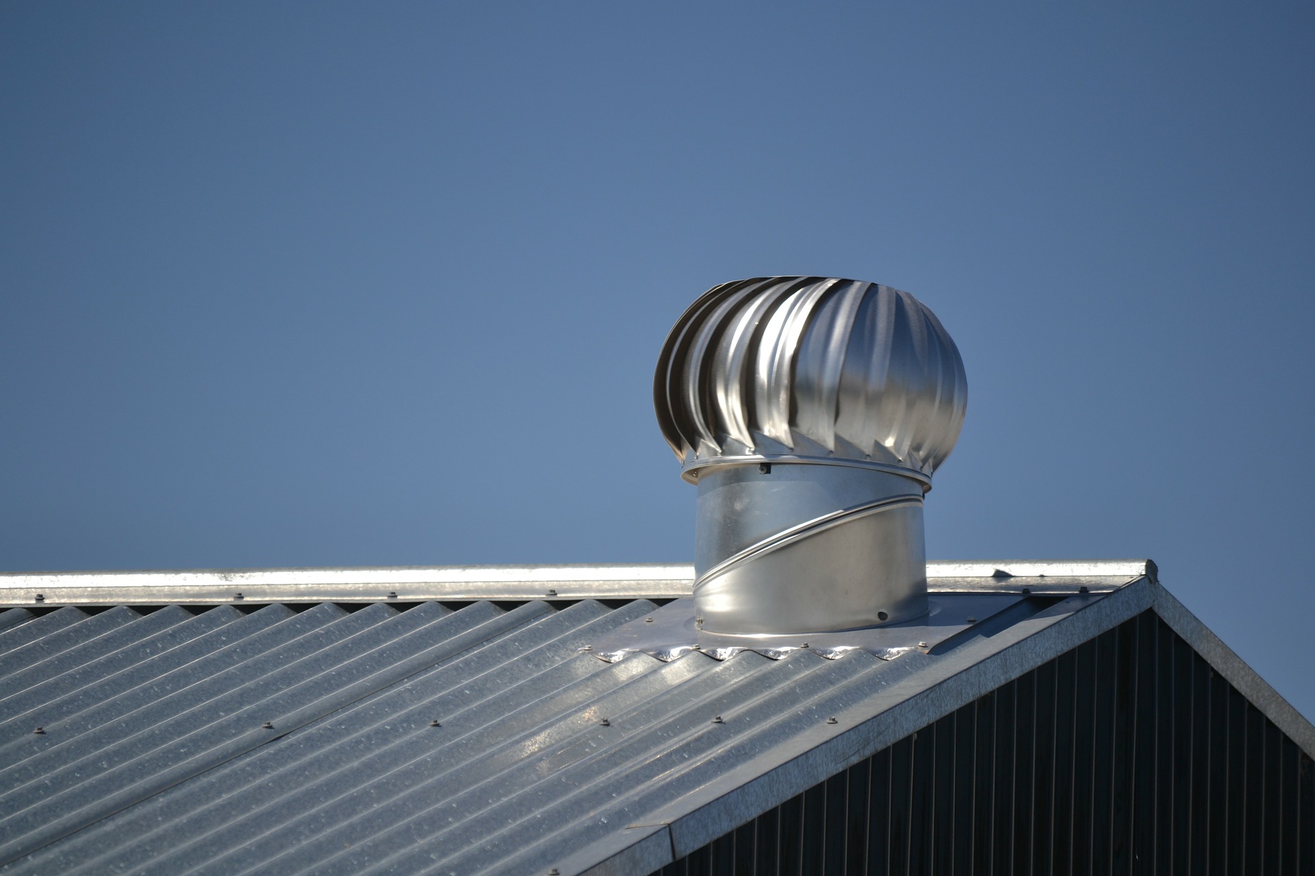 Roofing Modesto Pro business image