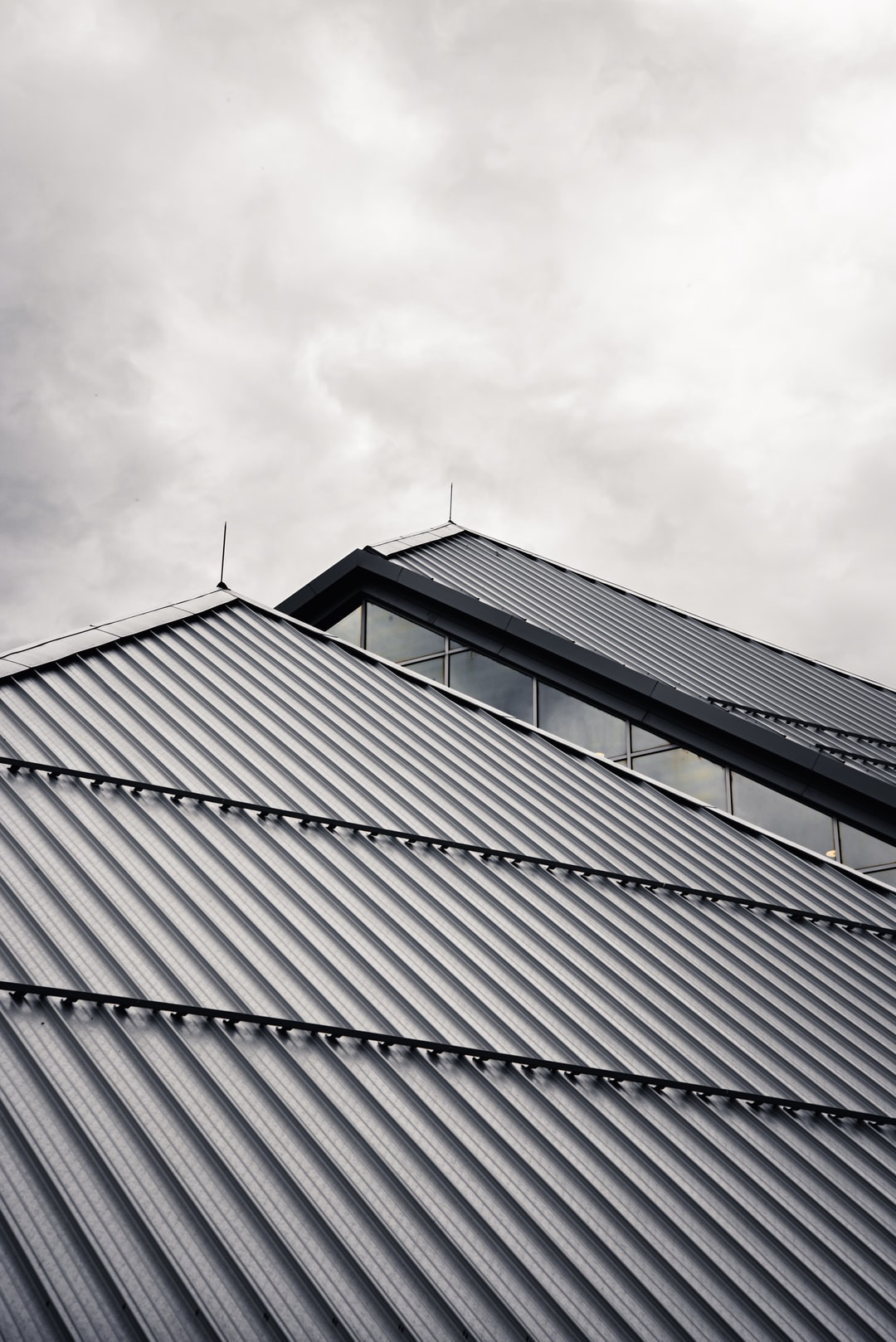 Roofing Modesto Pro business image