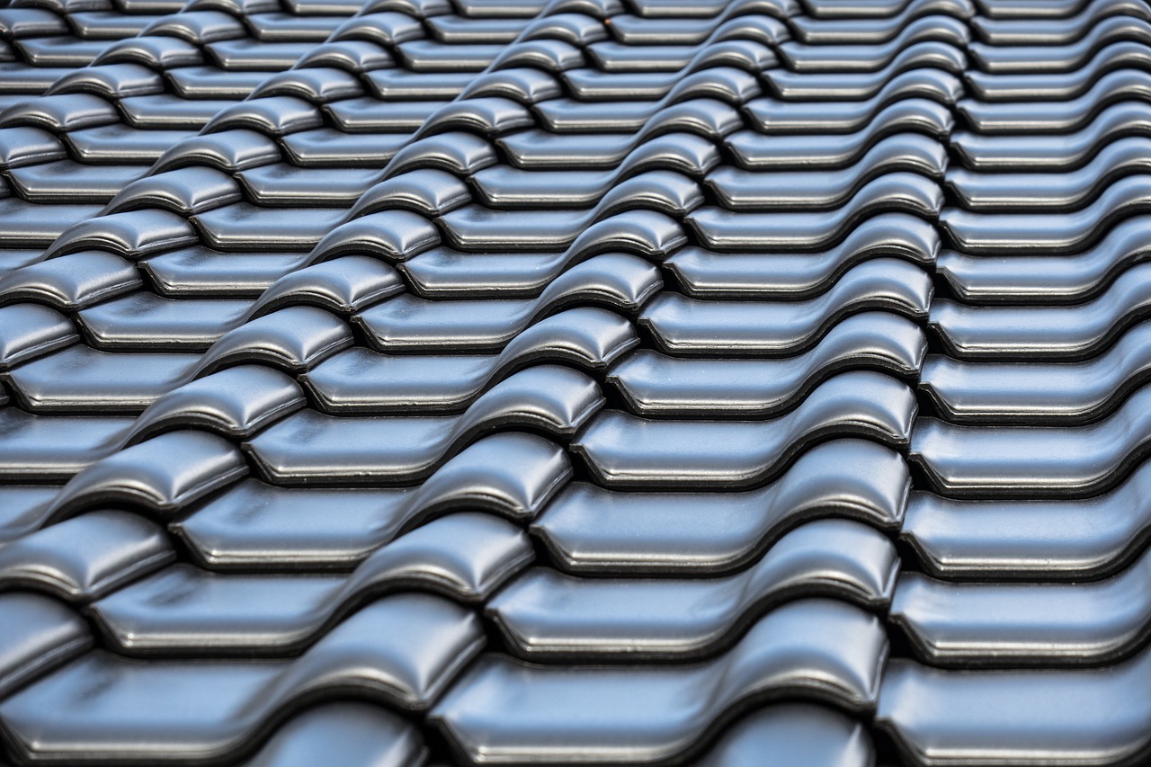 Roofing Modesto Pro business image