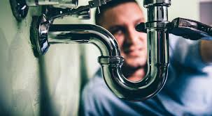 Five Guys Plumbing Evanston business image