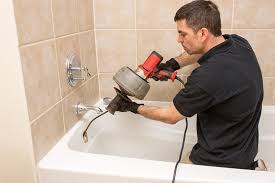 Five Guys Plumbing Evanston business image
