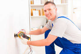Electrician Pros Palatine business image