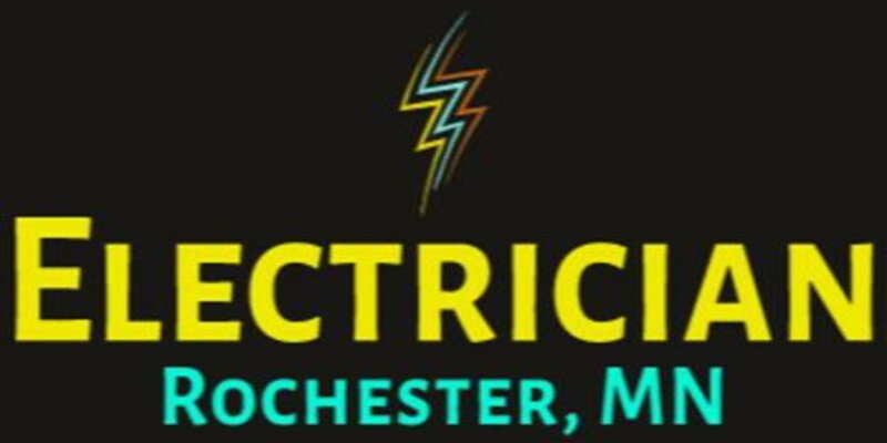Electrician Rochester MN business image