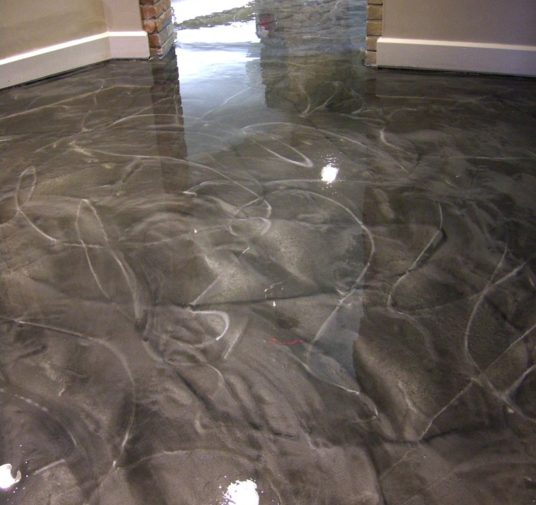 Portland Concrete Contractor business image