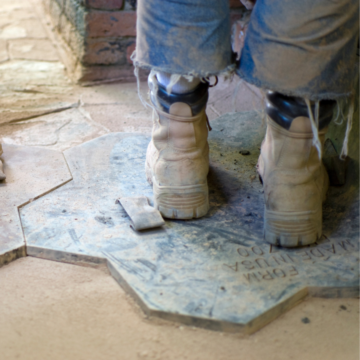 Portland Concrete Contractor business image