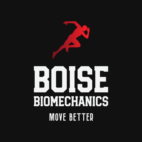 Boise Biomechanics business image