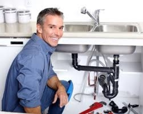 Five Guys Plumbing Farmington Hills business image