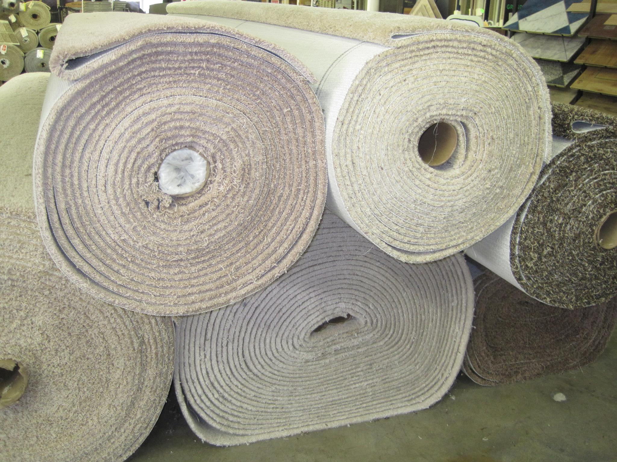Sterling Heights Carpet and Floors business image