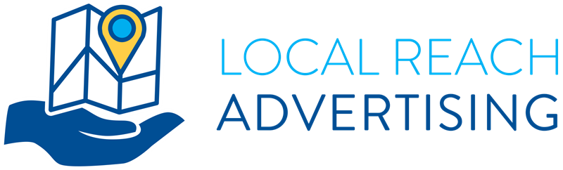 Local Reach Advertising business image