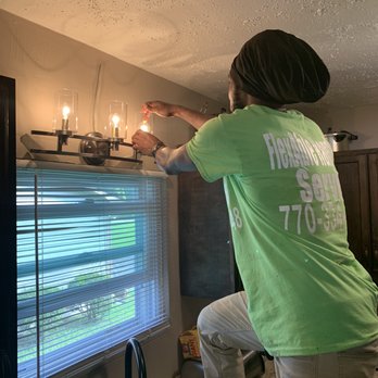 Flexable Handyman Service business image