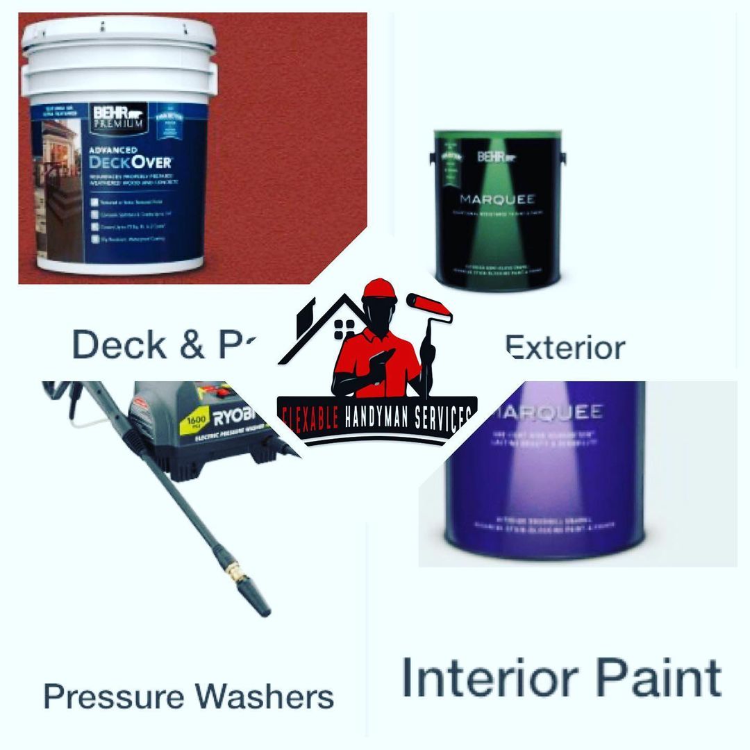 Flexable Handyman Service business image