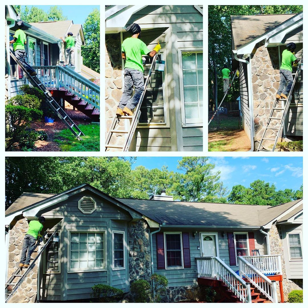 Flexable Handyman Service business image