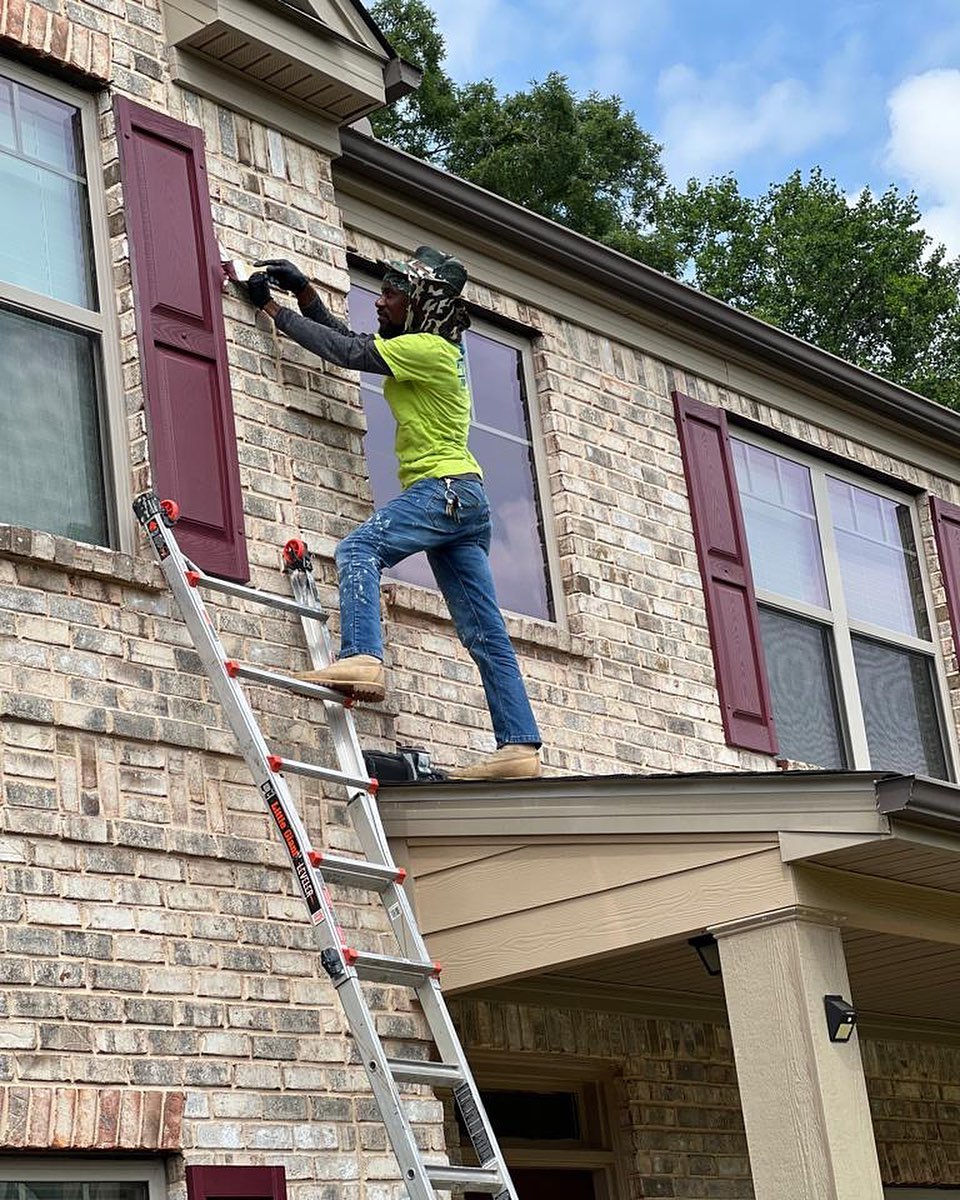 Flexable Handyman Service business image