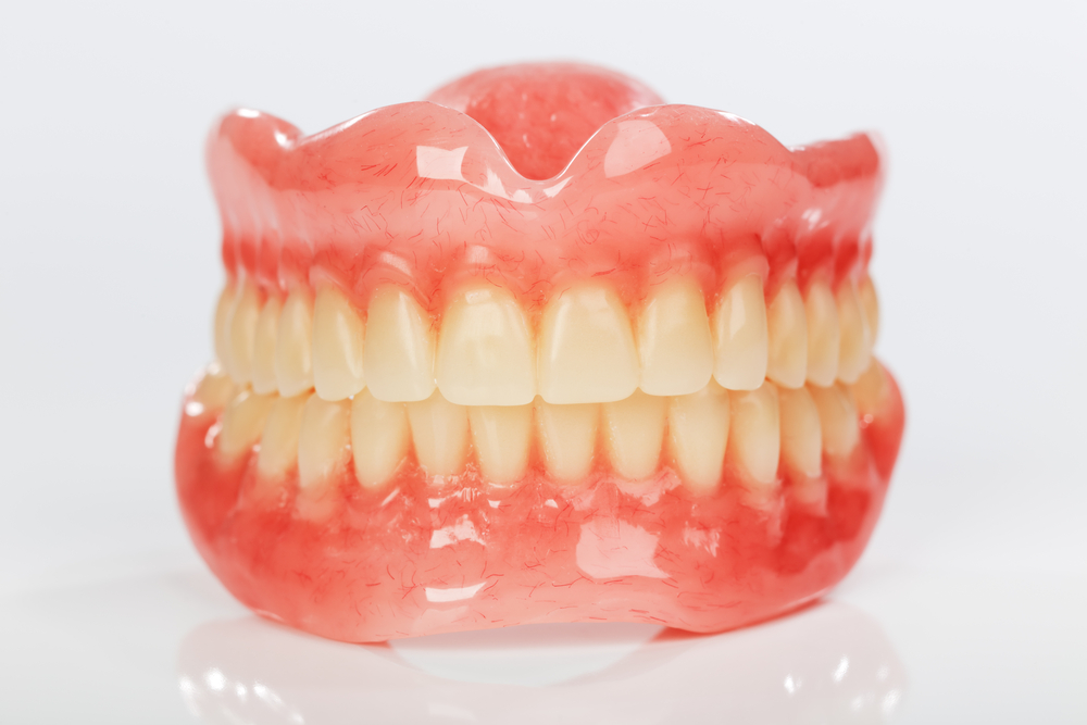 BEST DENTURE CLINIC MOBILE AL business image