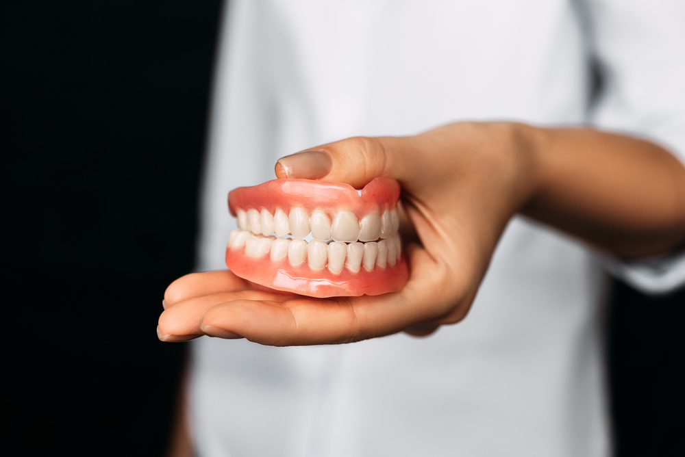 BEST DENTURE CLINIC MOBILE AL business image