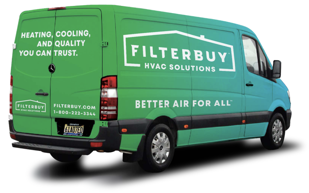 Filterbuy HVAC Solutions - Miami FL business image
