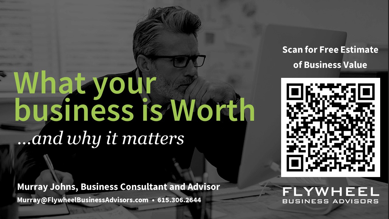 Flywheel Business Advisors business image