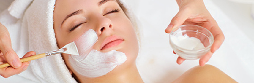 Facials By Minna business image