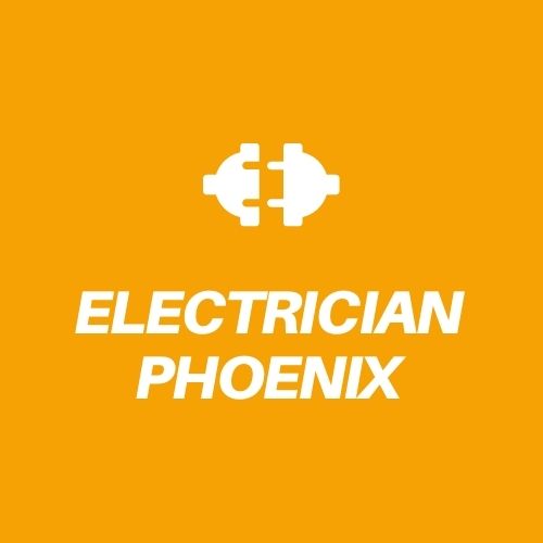 Electrician Phoenix business image