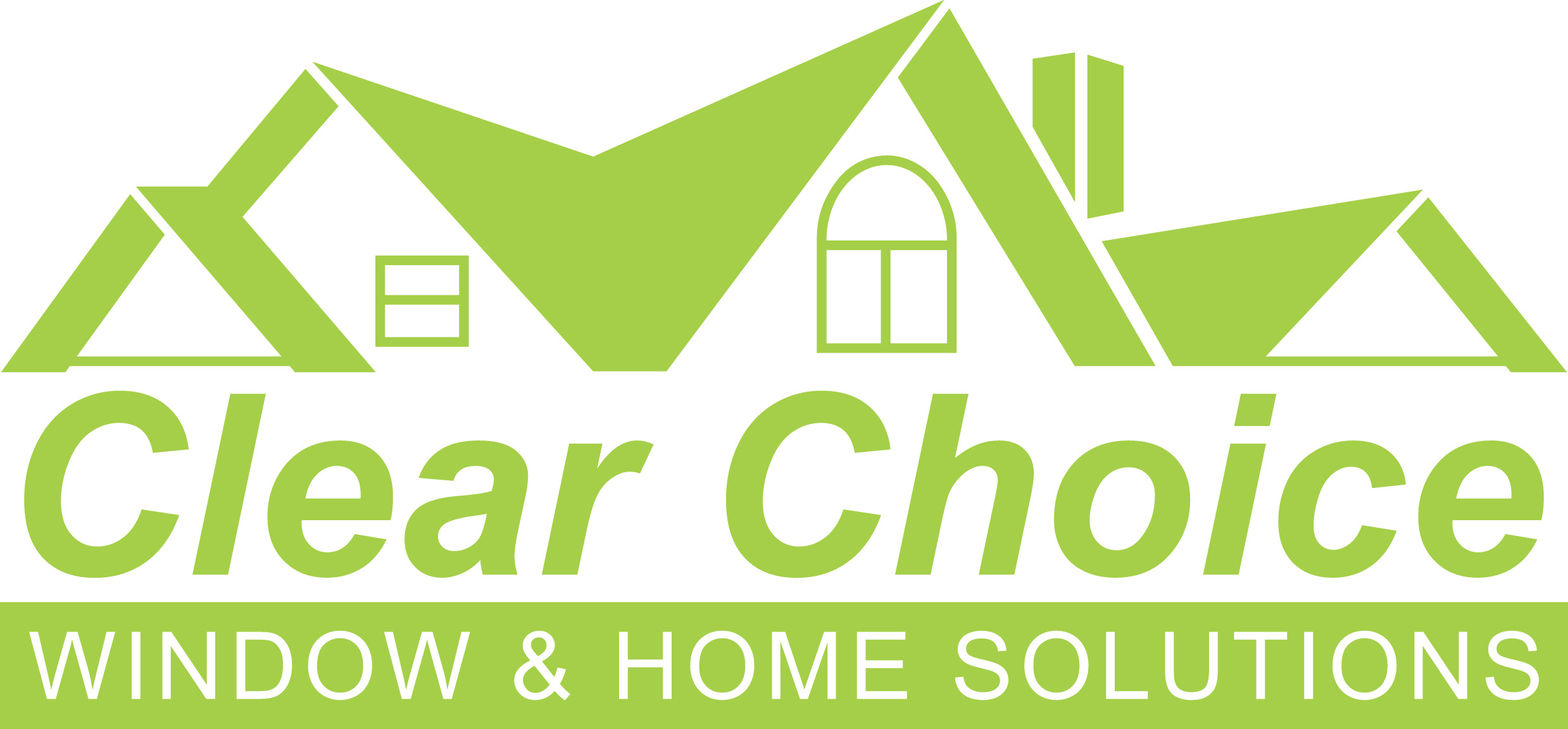 Clear Choice Window & Home Solutions business image