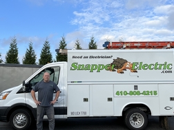 Snapper Electric business image