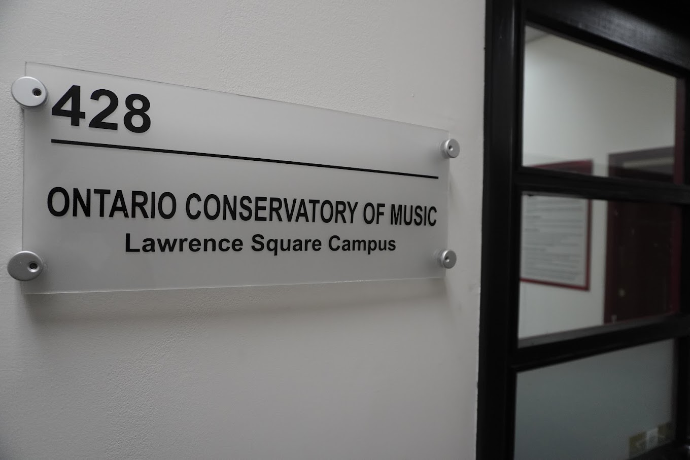 Ontario Conservatory of Music business image