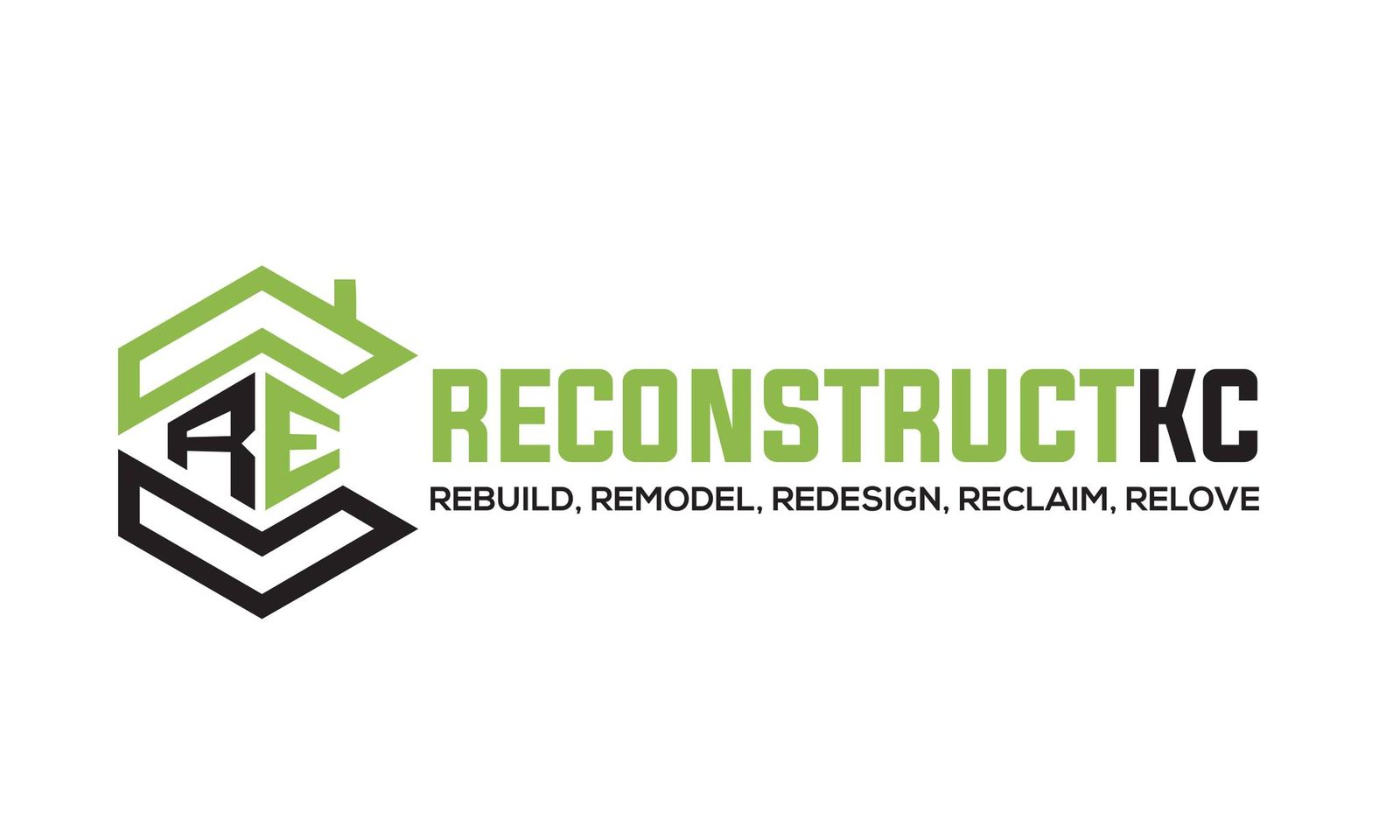 REconstruct business image