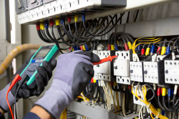 Curley Electric LLC business image