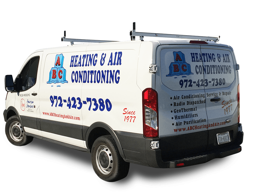 ABC Heating & Air Conditioning, Inc. business image
