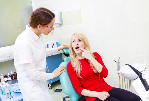 All On Four Dental Implants Long Island business image