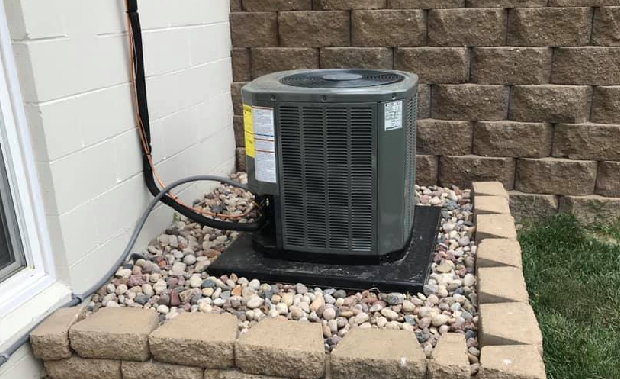 Hans Heating & Air Conditioning Inc business image