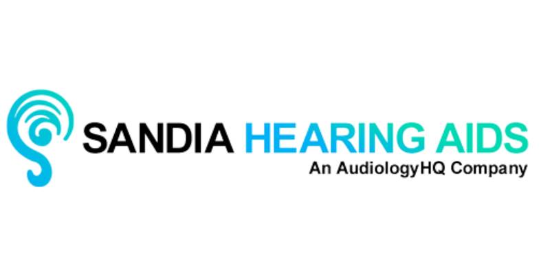Sandia Hearing Aids business image