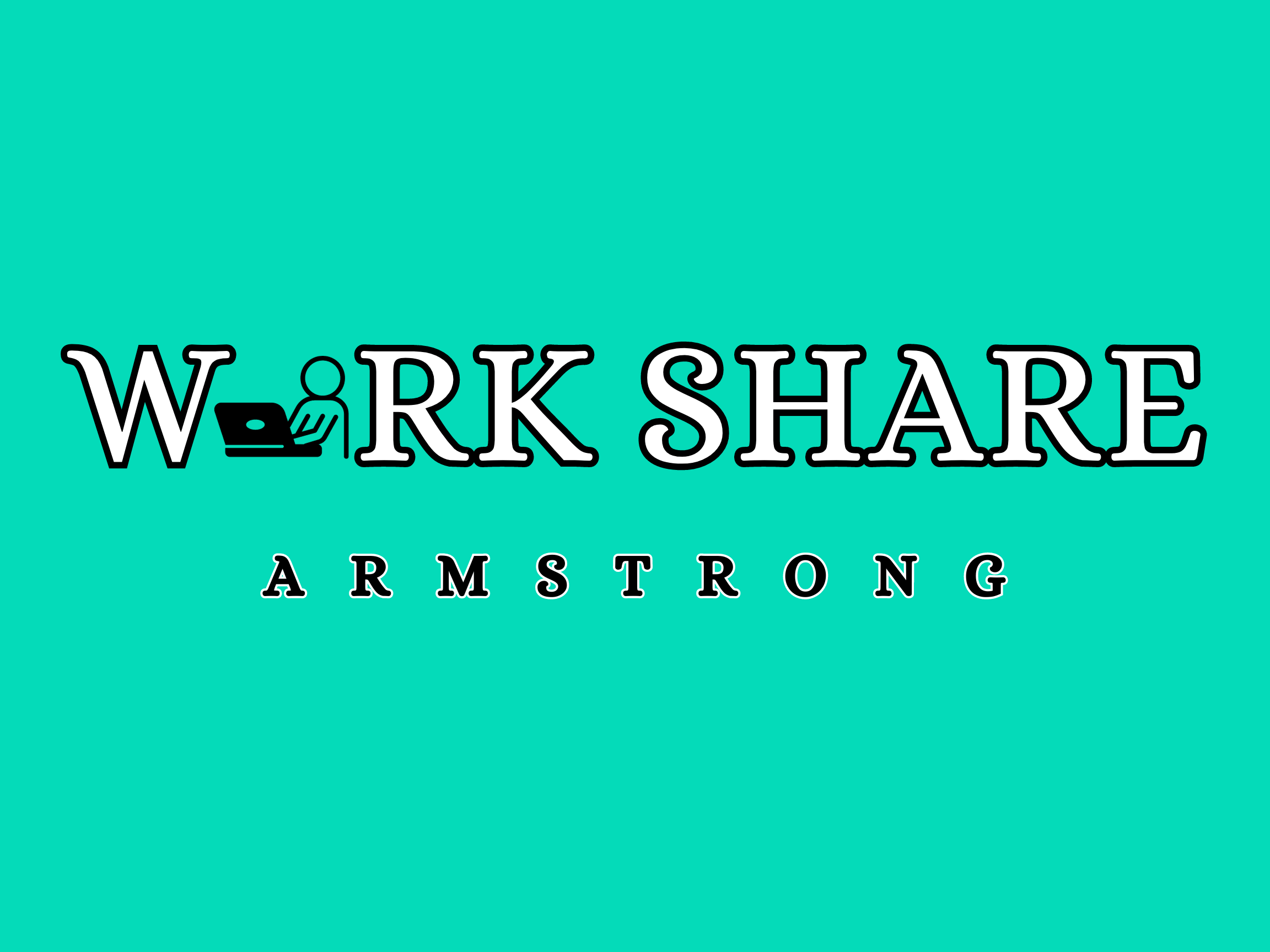 Work Share Armstrong business image