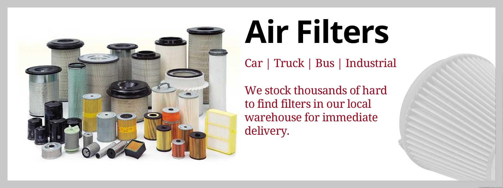 ASM Auto Supply business image