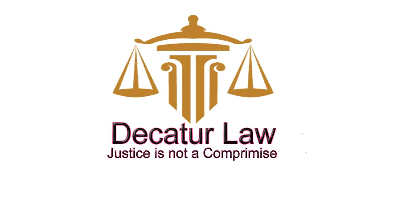 Decatur Law business image