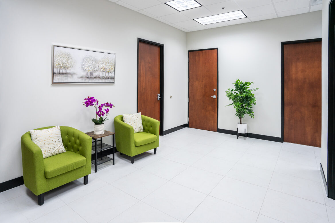 Ascends Natural Medicine business image