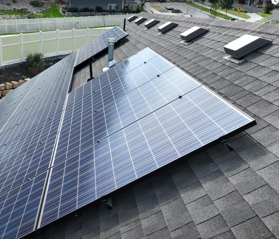 NVR Solar Installers business image