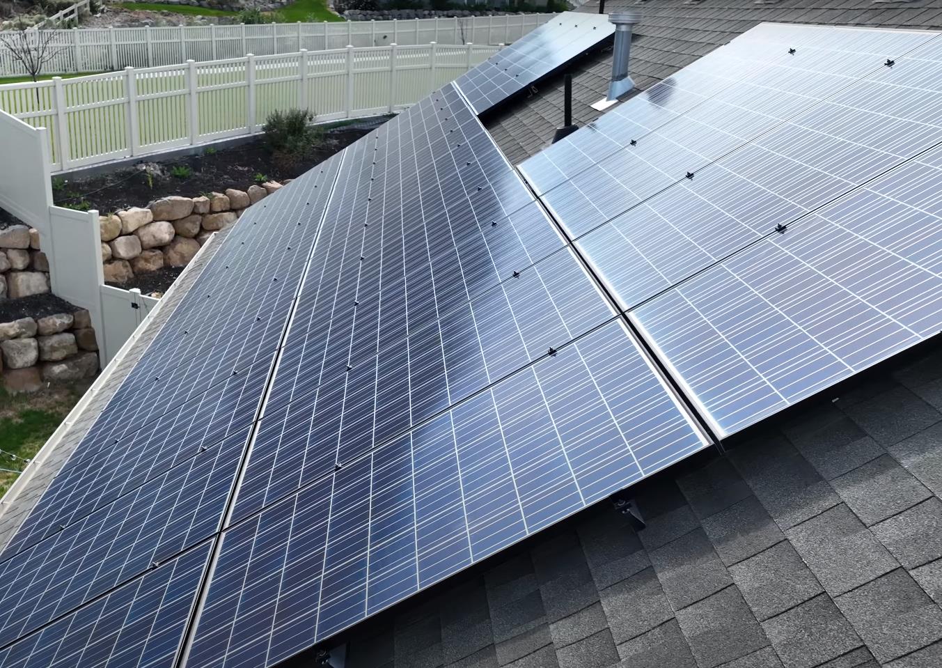 NVR Solar Installers business image