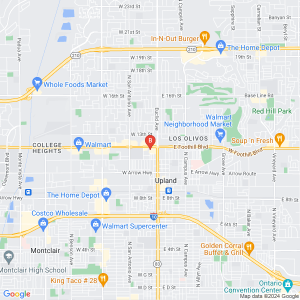 https://gmcdelivery.com location map
