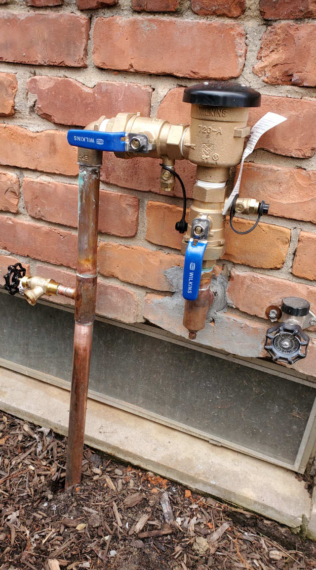 All About Plumbing Inc business image