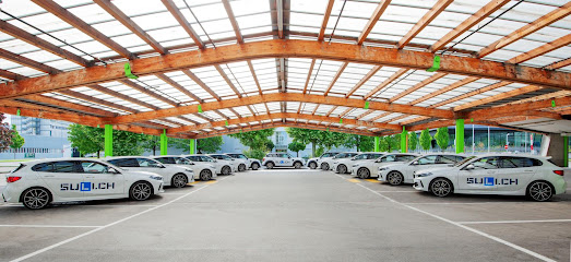 Fahrschule Bern SULI | Auto Fahrstunden & VKU business image