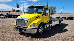 Allen Towing business image