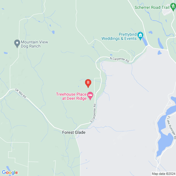 G-Wag Custom Design LLC location map