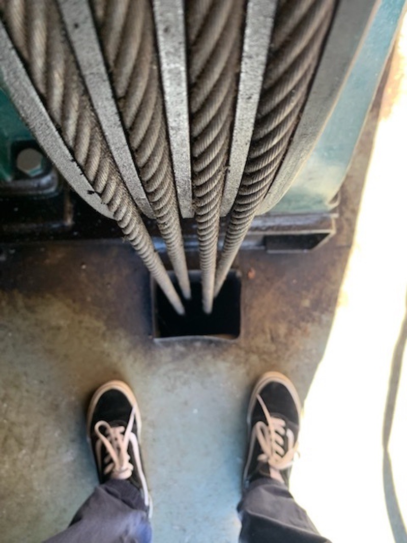 Ferens Elevator Co business image