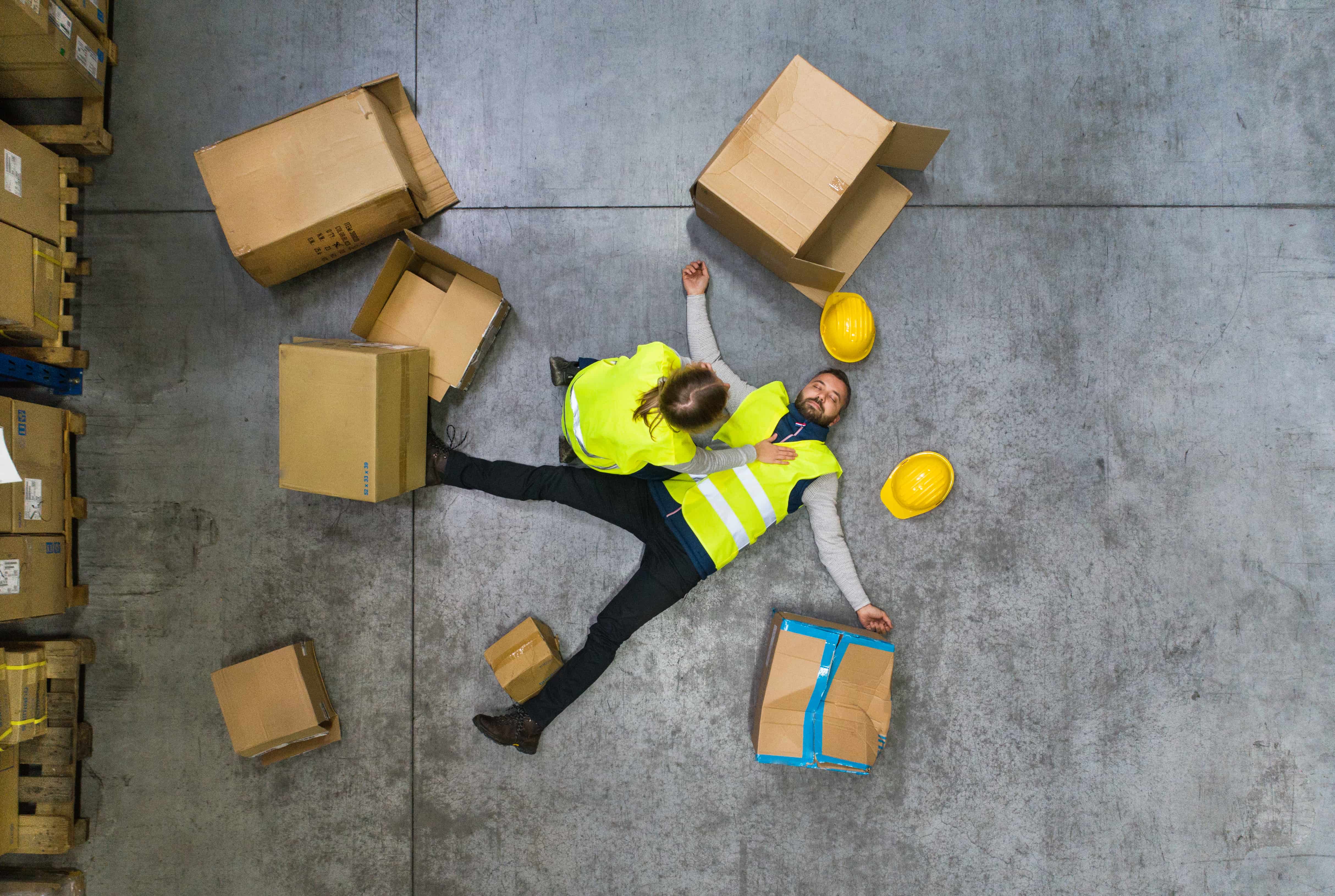 Cary J. Wintroub & Associates - Tus Abogados de Accidentes Waukegan business image
