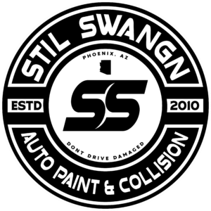 Stil Swangn Auto Paint & Collision business image