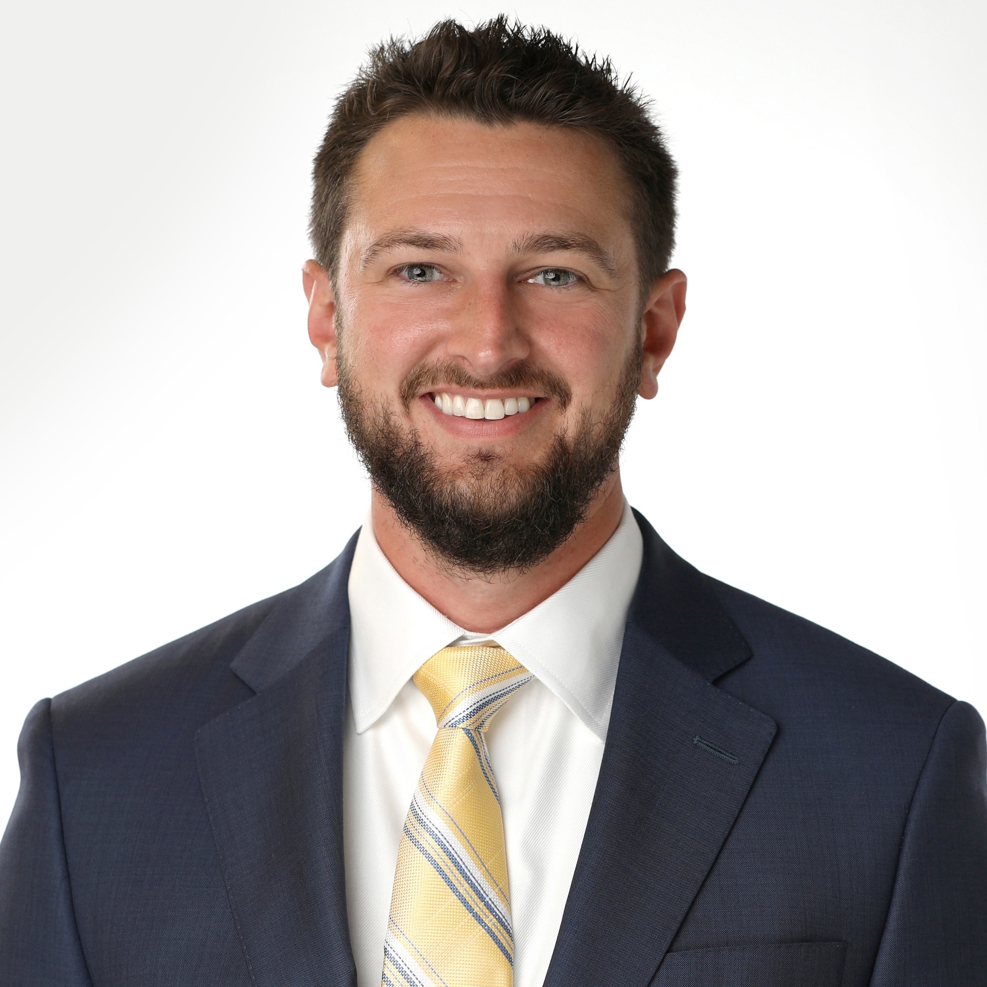 The Parker McGraw Group business image